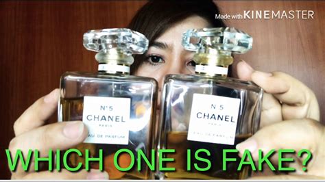 chanel no 5 perfume fake|chanel no 5 copy perfume.